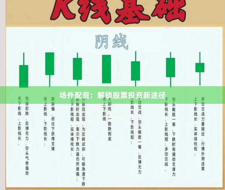 场外配资：解锁股票投资新途径
