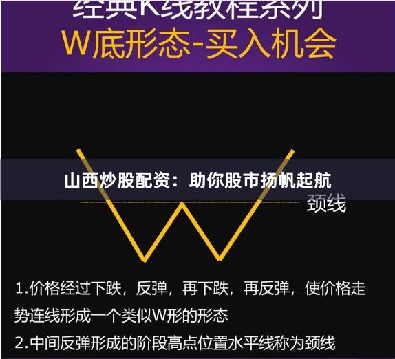 山西炒股配资：助你股市扬帆起航