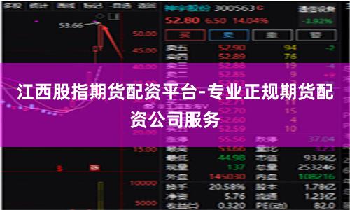 江西股指期货配资平台-专业正规期货配资公司服务