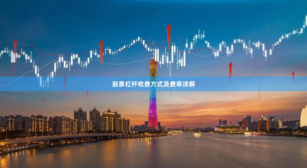 股票杠杆收费方式及费率详解