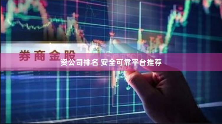 资公司排名 安全可靠平台推荐