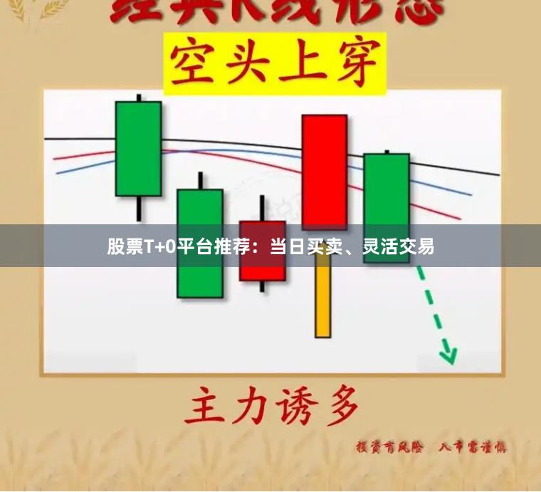 股票T+0平台推荐：当日买卖、灵活交易