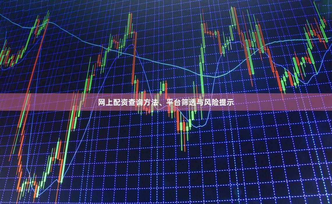 网上配资查询方法、平台筛选与风险提示